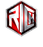 RICH TVX Live Logo