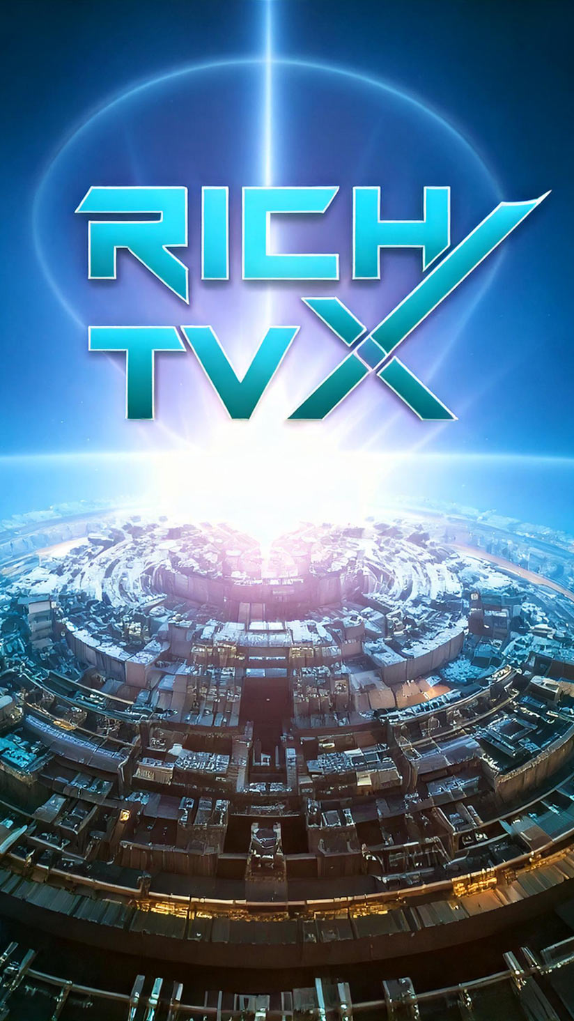 Rich TVX Privacy and Security